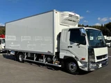 2025 Mitsubishi Fuso Fighter E/G Truck for sale, Japanese used car export - photo 1 of 21 | GULJI TRADERS