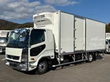 2025 Mitsubishi Fuso Fighter E/G Truck for sale, Japanese used car export - photo 4 of 21 | GULJI TRADERS