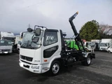 2025 Mitsubishi Fuso Fighter Truck for sale, Japanese used car export - photo 1 of 21 | GULJI TRADERS