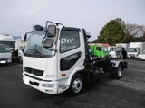 2025 Mitsubishi Fuso Fighter Truck for sale, Japanese used car export - photo 2 of 21 | GULJI TRADERS