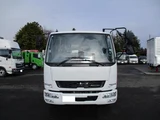 2025 Mitsubishi Fuso Fighter Truck for sale, Japanese used car export - photo 3 of 21 | GULJI TRADERS