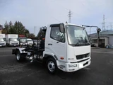 2025 Mitsubishi Fuso Fighter Truck for sale, Japanese used car export - photo 4 of 21 | GULJI TRADERS