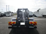 2025 Mitsubishi Fuso Fighter Truck for sale, Japanese used car export - photo 6 of 21 | GULJI TRADERS