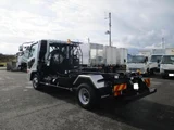 2025 Mitsubishi Fuso Fighter Truck for sale, Japanese used car export - photo 7 of 21 | GULJI TRADERS