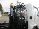 2025 Mitsubishi Fuso Fighter Truck for sale, Japanese used car export - photo 9 of 21 | GULJI TRADERS