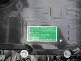 2025 Mitsubishi Fuso Fighter Truck for sale, Japanese used car export - photo 19 of 21 | GULJI TRADERS