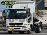 2025 Mitsubishi Fuso Fighter Truck for sale, Japanese used car export - photo 1 of 21 | GULJI TRADERS