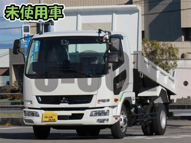 2025 Mitsubishi Fuso Fighter Truck for sale, Japanese used car export - photo 1 of 21 | GULJI TRADERS