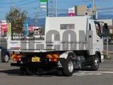 2025 Mitsubishi Fuso Fighter Truck for sale, Japanese used car export - photo 2 of 21 | GULJI TRADERS