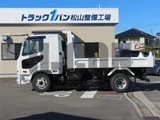2025 Mitsubishi Fuso Fighter Truck for sale, Japanese used car export - photo 3 of 21 | GULJI TRADERS