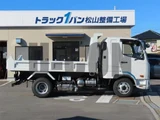 2025 Mitsubishi Fuso Fighter Truck for sale, Japanese used car export - photo 4 of 21 | GULJI TRADERS