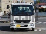 2025 Mitsubishi Fuso Fighter Truck for sale, Japanese used car export - photo 5 of 21 | GULJI TRADERS