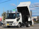 2025 Mitsubishi Fuso Fighter Truck for sale, Japanese used car export - photo 8 of 21 | GULJI TRADERS