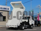 2025 Mitsubishi Fuso Fighter Truck for sale, Japanese used car export - photo 9 of 21 | GULJI TRADERS