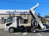 2025 Mitsubishi Fuso Fighter Truck for sale, Japanese used car export - photo 10 of 21 | GULJI TRADERS