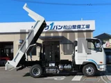 2025 Mitsubishi Fuso Fighter Truck for sale, Japanese used car export - photo 11 of 21 | GULJI TRADERS
