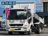 2025 Mitsubishi Fuso Fighter Truck for sale, Japanese used car export - photo 1 of 21 | GULJI TRADERS