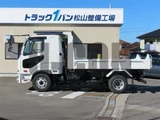 2025 Mitsubishi Fuso Fighter Truck for sale, Japanese used car export - photo 3 of 21 | GULJI TRADERS