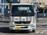 2025 Mitsubishi Fuso Fighter Truck for sale, Japanese used car export - photo 5 of 21 | GULJI TRADERS