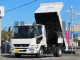 2025 Mitsubishi Fuso Fighter Truck for sale, Japanese used car export - photo 8 of 21 | GULJI TRADERS