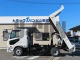 2025 Mitsubishi Fuso Fighter Truck for sale, Japanese used car export - photo 10 of 21 | GULJI TRADERS