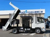 2025 Mitsubishi Fuso Fighter Truck for sale, Japanese used car export - photo 11 of 21 | GULJI TRADERS
