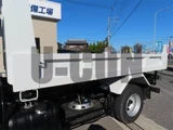 2025 Mitsubishi Fuso Fighter Truck for sale, Japanese used car export - photo 20 of 21 | GULJI TRADERS