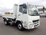 2025 Mitsubishi Fuso Fighter Truck for sale, Japanese used car export - photo 1 of 21 | GULJI TRADERS