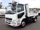 2025 Mitsubishi Fuso Fighter Truck for sale, Japanese used car export - photo 2 of 21 | GULJI TRADERS