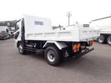 2025 Mitsubishi Fuso Fighter Truck for sale, Japanese used car export - photo 3 of 21 | GULJI TRADERS
