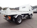 2025 Mitsubishi Fuso Fighter Truck for sale, Japanese used car export - photo 4 of 21 | GULJI TRADERS