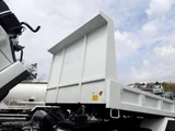 2025 Mitsubishi Fuso Fighter Truck for sale, Japanese used car export - photo 17 of 21 | GULJI TRADERS