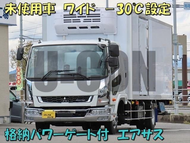 2025 Mitsubishi Fuso Fighter Truck for sale, Japanese used car export | GULJI TRADERS