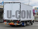 2025 Mitsubishi Fuso Fighter Truck for sale, Japanese used car export - photo 2 of 21 | GULJI TRADERS