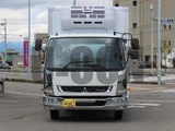 2025 Mitsubishi Fuso Fighter Truck for sale, Japanese used car export - photo 5 of 21 | GULJI TRADERS
