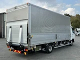 2025 Mitsubishi Fuso Fighter Truck for sale, Japanese used car export - photo 2 of 21 | GULJI TRADERS