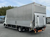 2025 Mitsubishi Fuso Fighter Truck for sale, Japanese used car export - photo 6 of 21 | GULJI TRADERS