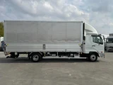 2025 Mitsubishi Fuso Fighter Truck for sale, Japanese used car export - photo 7 of 21 | GULJI TRADERS