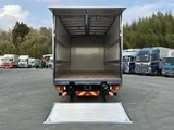 2025 Mitsubishi Fuso Fighter Truck for sale, Japanese used car export - photo 9 of 21 | GULJI TRADERS