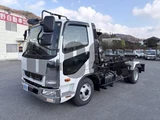 2025 Mitsubishi Fuso Fighter Truck for sale, Japanese used car export - photo 3 of 21 | GULJI TRADERS