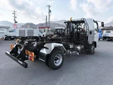 2025 Mitsubishi Fuso Fighter Truck for sale, Japanese used car export - photo 4 of 21 | GULJI TRADERS