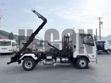2025 Mitsubishi Fuso Fighter Truck for sale, Japanese used car export - photo 5 of 21 | GULJI TRADERS