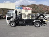 2025 Mitsubishi Fuso Fighter Truck for sale, Japanese used car export - photo 6 of 21 | GULJI TRADERS