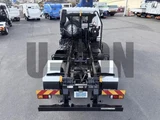 2025 Mitsubishi Fuso Fighter Truck for sale, Japanese used car export - photo 9 of 21 | GULJI TRADERS