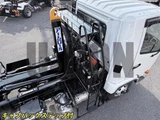 2025 Mitsubishi Fuso Fighter Truck for sale, Japanese used car export - photo 16 of 21 | GULJI TRADERS