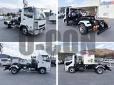 2025 Mitsubishi Fuso Fighter Truck for sale, Japanese used car export - photo 18 of 21 | GULJI TRADERS