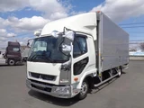 2025 Mitsubishi Fuso Fighter Truck for sale, Japanese used car export - photo 1 of 21 | GULJI TRADERS
