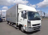 2025 Mitsubishi Fuso Fighter Truck for sale, Japanese used car export - photo 2 of 21 | GULJI TRADERS