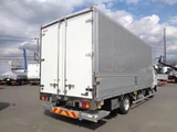 2025 Mitsubishi Fuso Fighter Truck for sale, Japanese used car export - photo 3 of 21 | GULJI TRADERS
