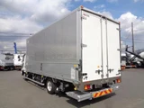 2025 Mitsubishi Fuso Fighter Truck for sale, Japanese used car export - photo 4 of 21 | GULJI TRADERS